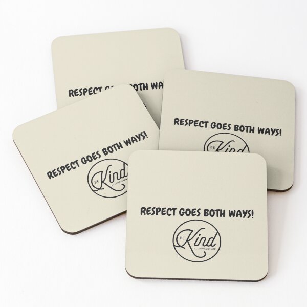 Item preview, Respect  designed and sold by POSITIVE4EVA.