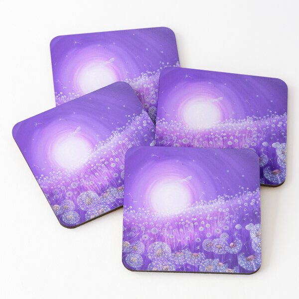 Item preview, Sea of Wishes designed and sold by The Magic  Peacock.
