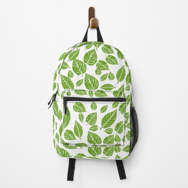 Item preview, Green tree leaves designed and sold by Mila1946.