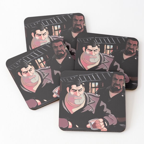 Item preview, Full Throttle - Bikers designed and sold by 6athed.