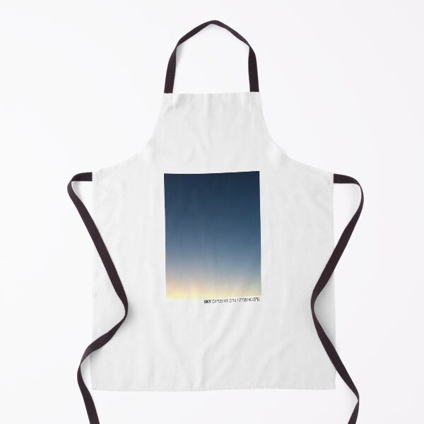 Item preview, Photo of the amazing colors of the setting sun with co-ordinates designed and sold by CaptainWheels.
