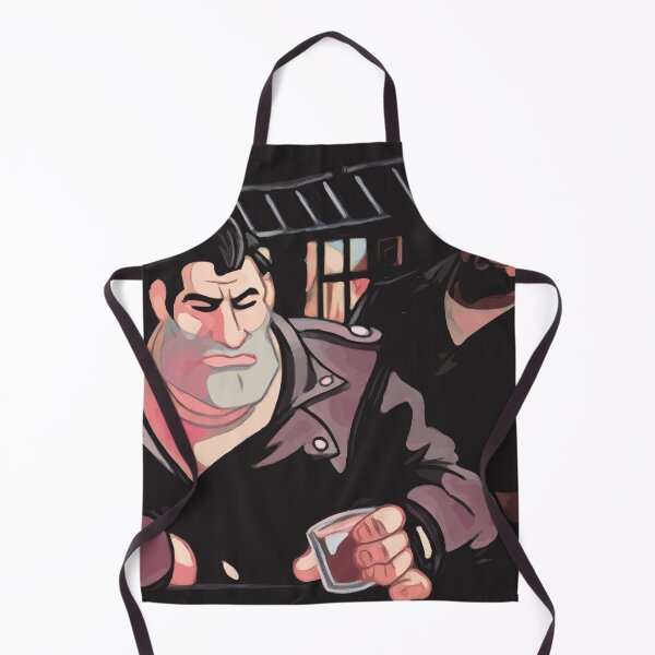 Item preview, Full Throttle - Bikers designed and sold by 6athed.