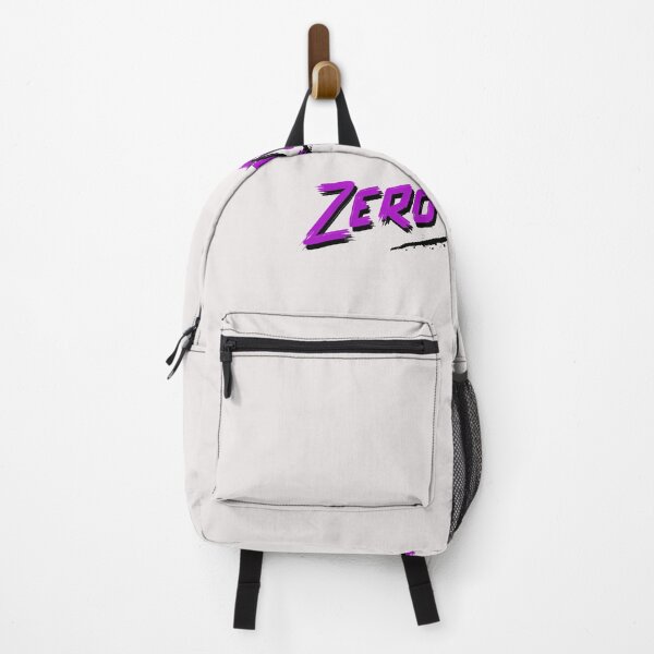 Item preview, Zero Regrets designed and sold by TeesKeeper.