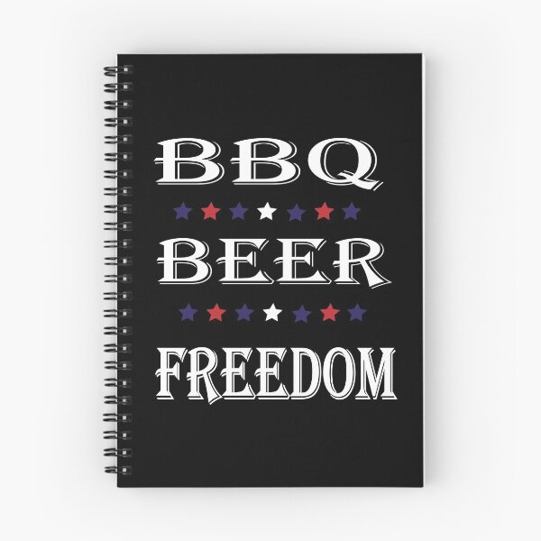 Item preview, bbq beer freedom,funny, designed and sold by truewear1.