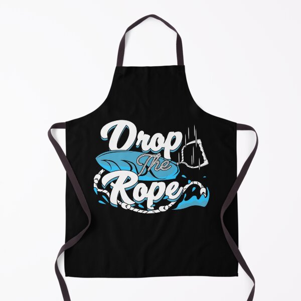Item preview, Drop The Rope Wakesurfing Wakesurfer Gift designed and sold by Marcid95.