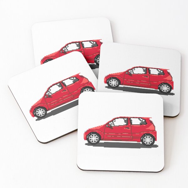 Item preview, Suzuki Ignis Sport - Red designed and sold by saints9626.