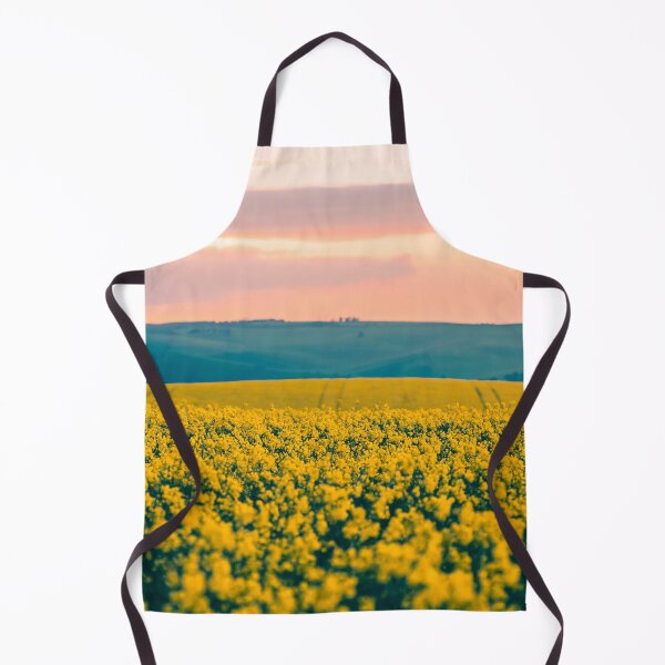 Item preview, Canola Fields designed and sold by blackren.