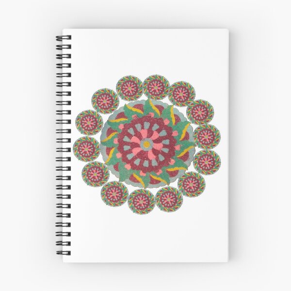 Item preview, Yoga made me do it colorful designed and sold by GalleryNora.