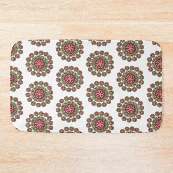Item preview, Yoga made me do it colorful designed and sold by GalleryNora.