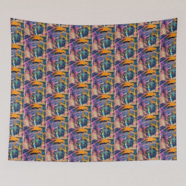 Item preview, Colored Groove 20 designed and sold by Kurt Buschmann.