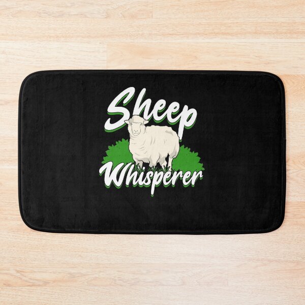 Item preview, Sheep Whisperer Shepherd Farmer Gift designed and sold by Marcid95.