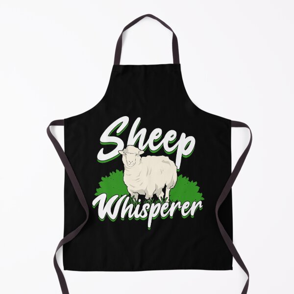Item preview, Sheep Whisperer Shepherd Farmer Gift designed and sold by Marcid95.