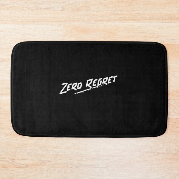 Item preview, Zero Regrets  designed and sold by TeesKeeper.