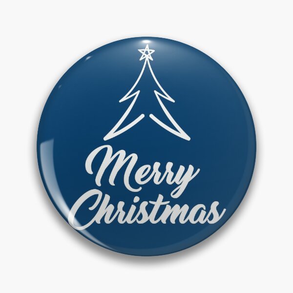 Item preview, Merry Christmas - Bright designed and sold by TheSourceWithin.