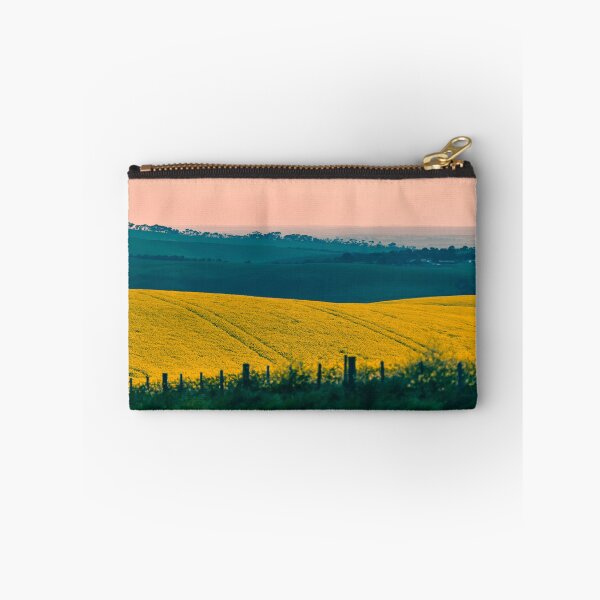 Item preview, Fine Art Canola Fields 2 designed and sold by blackren.