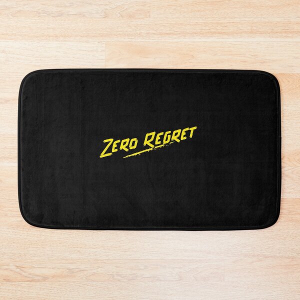 Item preview, Zero Regrets  designed and sold by TeesKeeper.