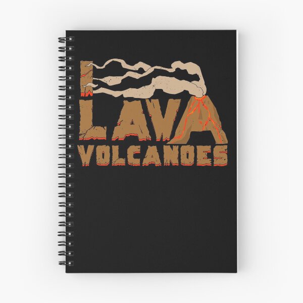 Item preview, I Lava Volcanoes Volcanology Volcanologist Gift designed and sold by Marcid95.