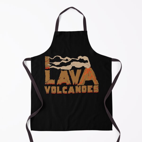 Item preview, I Lava Volcanoes Volcanology Volcanologist Gift designed and sold by Marcid95.