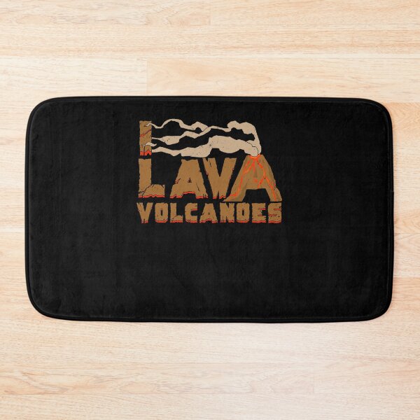 Item preview, I Lava Volcanoes Volcanology Volcanologist Gift designed and sold by Marcid95.
