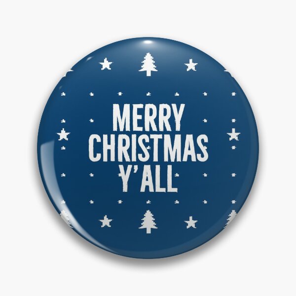 Artikelvorschau, Frohe Weihnachten Y'ALL - Hell entworfen und verkauft von TheSourceWithin.