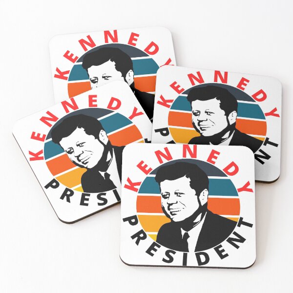 Item preview, john f kennedy designed and sold by Apoorv Choudhary.
