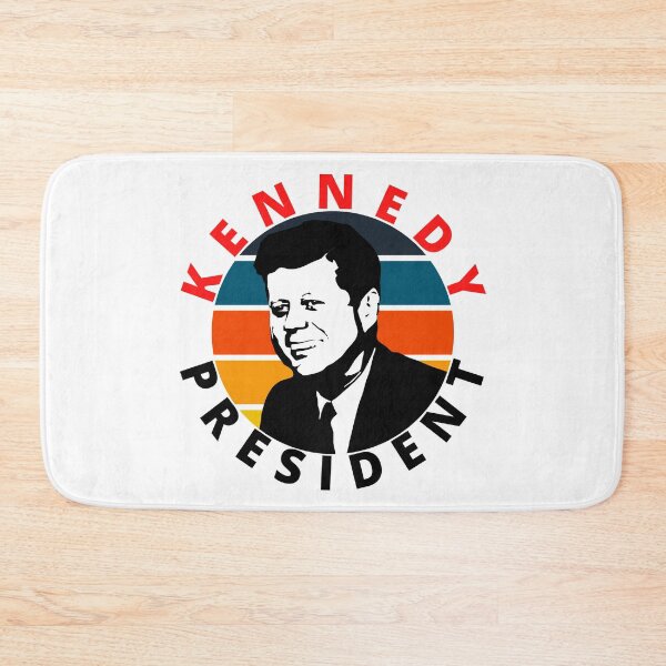 Item preview, john f kennedy designed and sold by Apoorv Choudhary.