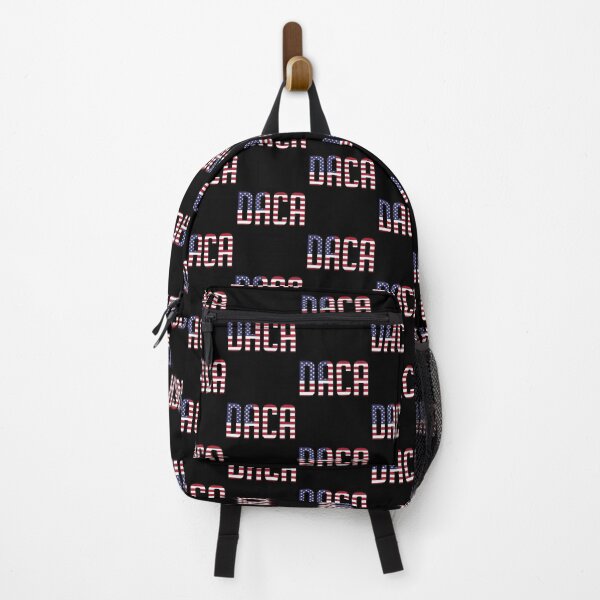 Item preview, Defend DACA Dreamers Patriotic USA Political designed and sold by perfectpresents.