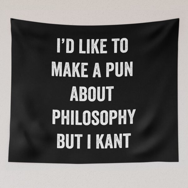 Item preview, For philosophy fans designed and sold by prehokage.