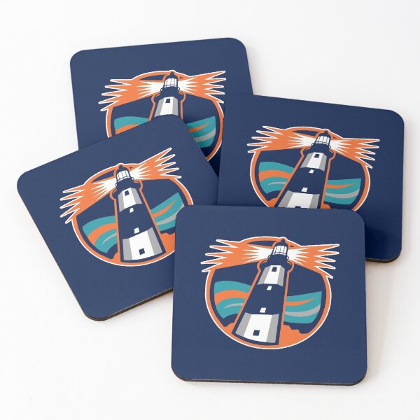 Item preview, islanders lighthouse reverse retro hockey designed and sold by Hungry Hungry  Buffalo.