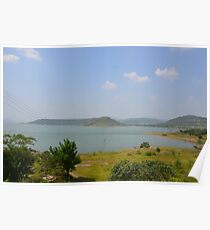 landscape Poster