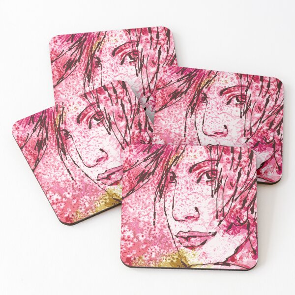 Item preview, The face of lady designed and sold by Dipanjan20.