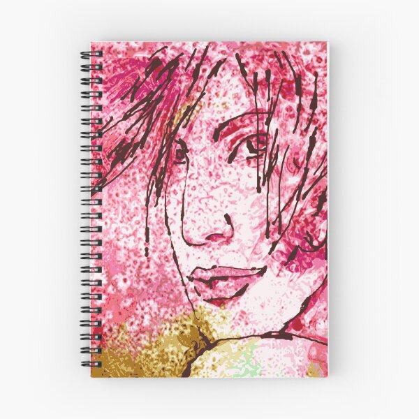 Item preview, The face of lady designed and sold by Dipanjan20.