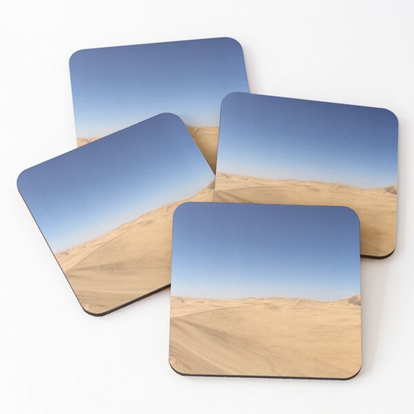 Item preview, Photo of the desert in Namibia designed and sold by CaptainWheels.
