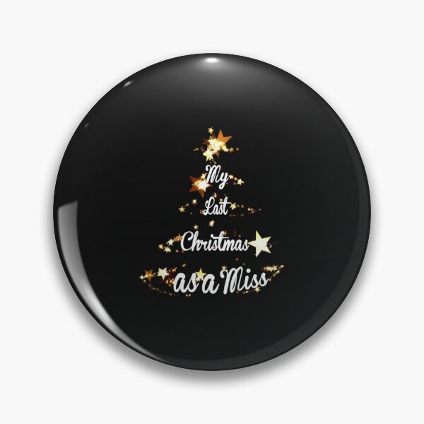 Artikelvorschau, Mein letztes Weihnachten als Miss entworfen und verkauft von JamesSalib67.