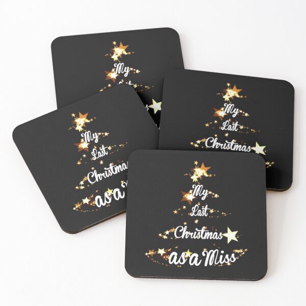 Artikelvorschau, Mein letztes Weihnachten als Miss entworfen und verkauft von JamesSalib67.