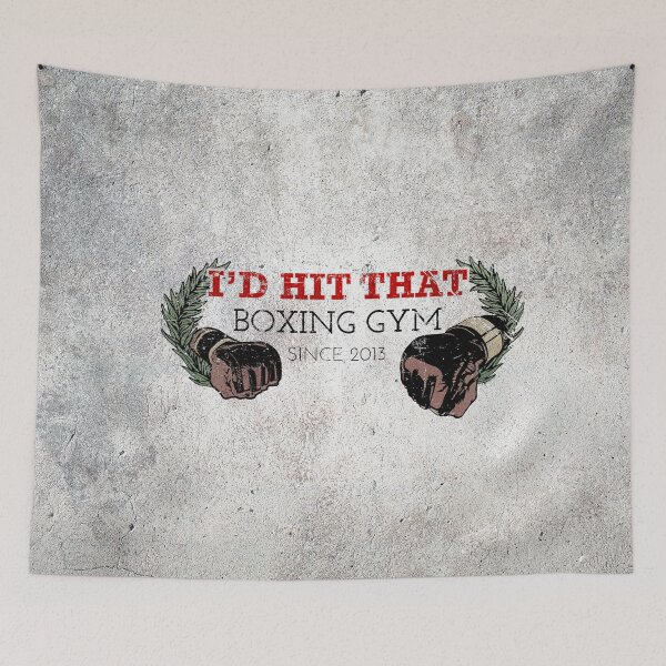 Item preview, I'd Hit That designed and sold by TorontoSol.