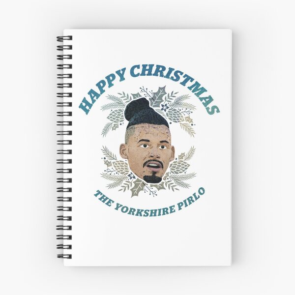 Item preview, Happy Christmas Kalvin Phillips  designed and sold by Will Lennard.