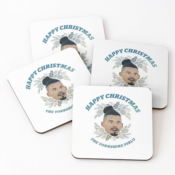 Item preview, Happy Christmas Kalvin Phillips  designed and sold by Will Lennard.