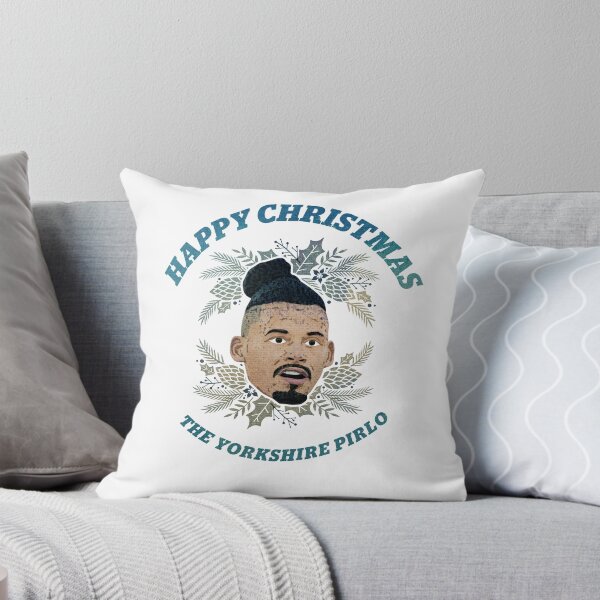 Item preview, Happy Christmas Kalvin Phillips  designed and sold by Will Lennard.