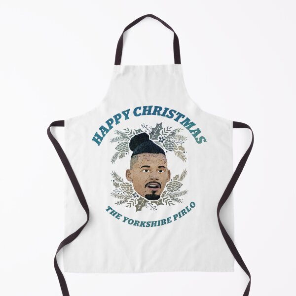 Item preview, Happy Christmas Kalvin Phillips designed and sold by Will Lennard.