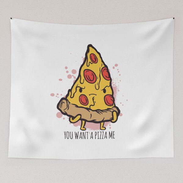 Item preview, Professional Pizza Eater - You want a pizza designed and sold by youngdstag.