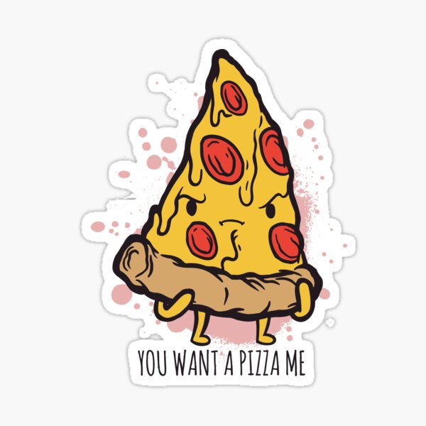 Item preview, Professional Pizza Eater - You want a pizza designed and sold by youngdstag.