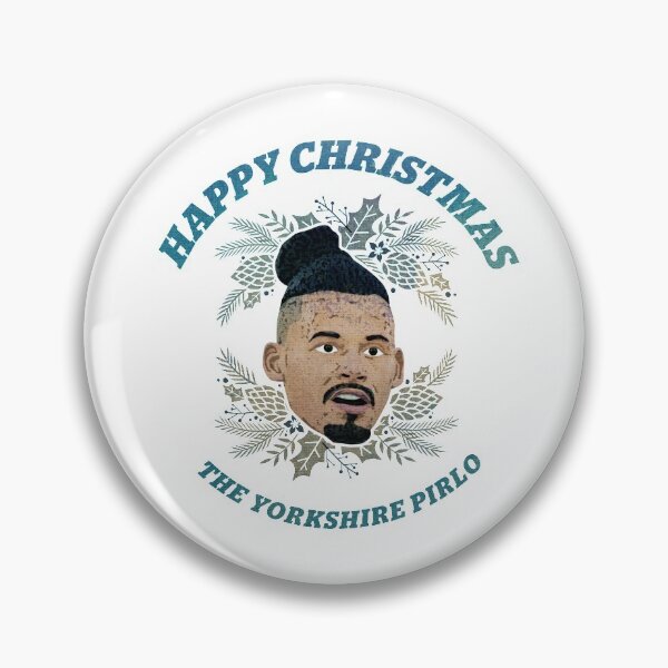 Item preview, Happy Christmas Kalvin Phillips  designed and sold by Will Lennard.