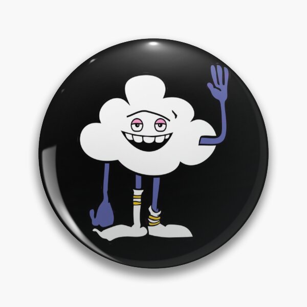 Item preview, Cloud Guy Trolls Design designed and sold by Xetangkeobo.