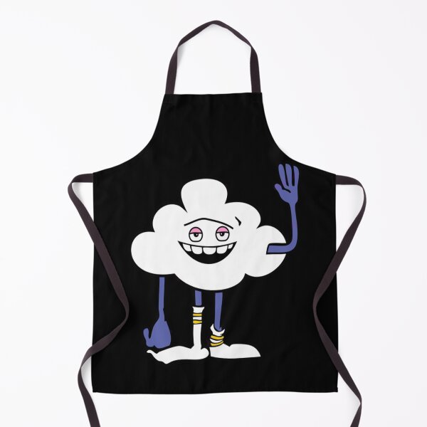 Item preview, Cloud Guy Trolls Design designed and sold by Xetangkeobo.
