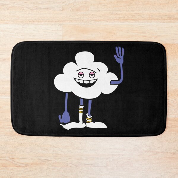 Item preview, Cloud Guy Trolls Design designed and sold by Xetangkeobo.