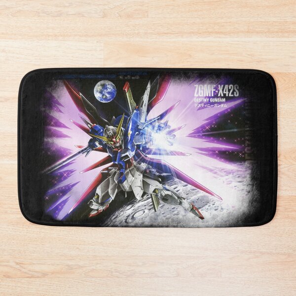 Item preview, destino gundam designed and sold by Gloria312.