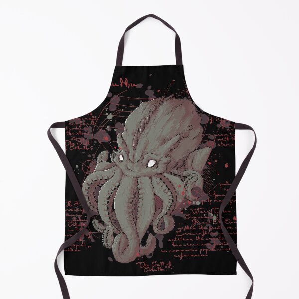 Item preview, Cthulhu Note designed and sold by xMorfina.