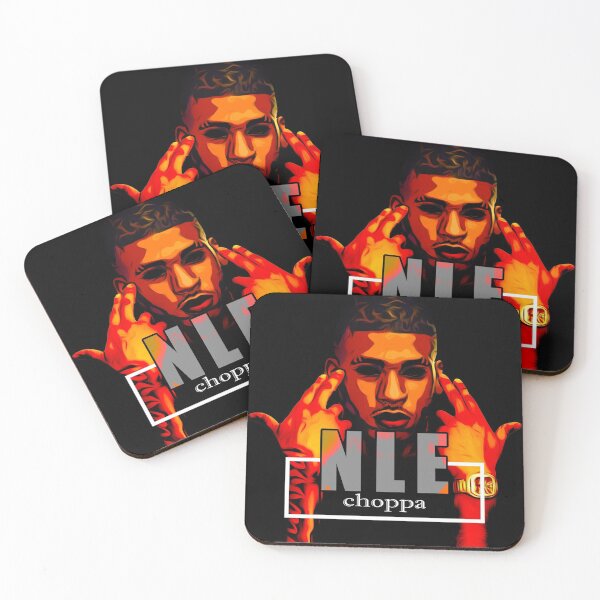 Item preview, Choppa merch - Rapper Style designed and sold by vgbdsaoaede.