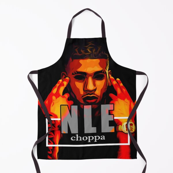 Item preview, Choppa merch - Rapper Style designed and sold by vgbdsaoaede.